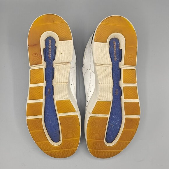 On Cloud "The Roger" Centre Court Tennis Sneaker Men's Size 9 - Picture 10 of 14